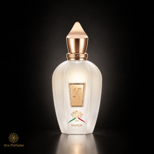 عطر ادکلن زرجوف ناکسوس Xerjoff Naxos اصل