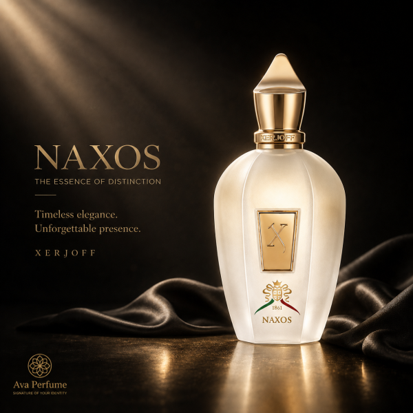 عطر ادکلن زرجوف ناکسوس | Xerjoff Naxos - Image 3